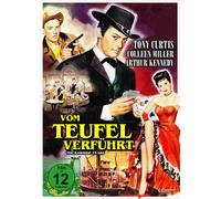 Vom Teufel verführt (DVD) Curtis Tony Miller Colleen Kennedy Arthur (US IMPORT)