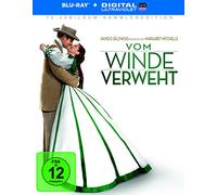 Vom Winde verweht