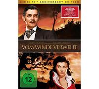 Vom Winde verweht: Classic Collection