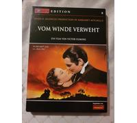 Vom Winde Verweht [Import allemand]