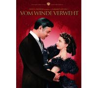 Vom Winde verweht [Import allemand]