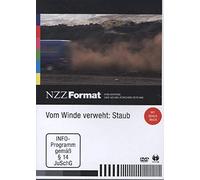Vom Winde verweht: Staub