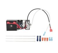 Vomeko 11PCS RV AC Starter Low Noise Sensitive C amper Air Conditioning Systems Starter Unit for Polar Cub 1 2 Compatible with D ometic C oleman High ACs