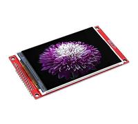 Vomeko 3.5 TFT ILI9488 SPI Serial LCD Display Module for Electronics with 480x320 Resolution TFT Display Module, SPI Interface, ILI9488.