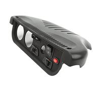 Vomeko Dashboard F ENDER,Replace The Dashboard Speedometer Cover with a High Performance Cluster Speedometer Housing For KD110c 150c 250c GO KART A.TV DUNE B uggy