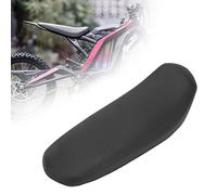 Vomeko Electric Motorcycle Seat Cushion,Sur Ron Seat Cushion Black Leather Replacement for Sur-Ron S/X Light Bee Water-proof Seat Stylish Seat Cushion.
