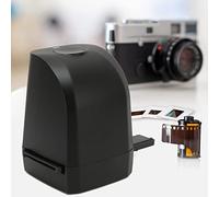 Vomeko Mini Digital Film & Slide Scanner Film Negatives Slides Scanner135mm 35mm 8MP CMOS Sensor Portable Scanning Windows XP Vista 7 8 10