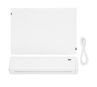 Vomeko Portable Wireless Printer,Bluetooth Thermal Inkless Mobile Printer Support, with App for Photo Label Receipt Study Notes Home School Office