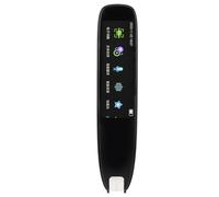 Vomeko Reading Pen, Scanning Translation Pen,Translator Pen for Dyslexia, Off Line HD Eye Friendly Touchscreen Portable Pen Reader for Textbooks Newspaper