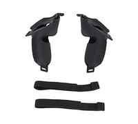 Vomeko VR Controller Grip Case Silicone Case with Adjustable Wrist Joint Compatible with Oculus Quest 2, HTC Vive and Other VR Controller Cases.