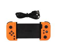 Vomeko Wireless Gaming Controller,Professional Ergonomic Retractable Mobile Gamepad Accessory for Android