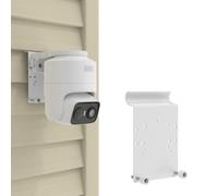 VOMENC Vinyl Siding Mount for ufyCam C37 C31 Security Camera