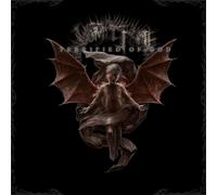 Vomit Forth Terrified Of God (CD) (US IMPORT)