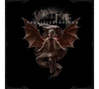 Vomit Forth - Terrified Of God [New Vinyl LP] Blue, Colored Vinyl, Indie Exclusi