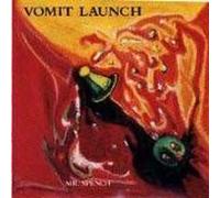 Vomit Launch - Mr. Spench (UK Import)