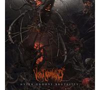 Vomit Remnants - Hyper Groove Brutality