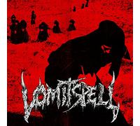 Vomit Spell - Demo 2019