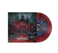 Vomit the Soul - Massive Incineration