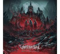 Vomit the Soul - Massive Incineration