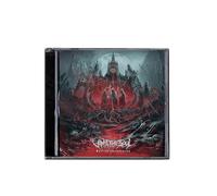 VOMIT THE SOUL - MASSIVE INCINERATION - CD - J3z
