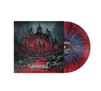 Vomit the Soul - Massive Incineration [VINYL]