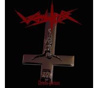 VOMITOR - DEVILS POISON - New Vinyl Record - N72z