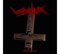 VOMITOR - DEVILS POISON - New Vinyl Record - R72z