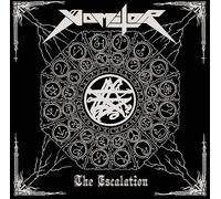 Vomitor - The Escalation [VINYL]