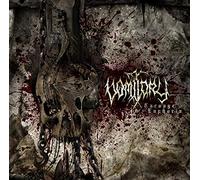 Vomitory - Carnage Euphoria (Ltd. Edition) (LP) [VINYL]