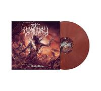 VOMITORY - In Death Throes [VINYL]