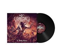 VOMITORY - In Death Throes [VINYL]