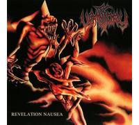 Vomitory – Revelation Nausea – CD – US Import