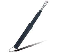 VOMONO Electric Arc Lighter, Extends to 70cm, 360° USB Rechargeable Candle Lighter for BBQ, Candles, Kitchen, Stove, Camping