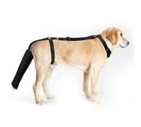 vomvomp Dog Tail Guard Dogs Tail Protector Bag Dogs Tails Heal Sleeve for Dog Happy Tail Syndrome