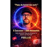 Von 0 auf 1000: Mein Weg vom ersten Video zur Community