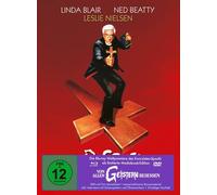 VON ALLEN GEISTERN BESESSEN - MEDIABOOK C (BLU-RAY - LOGAN,BOB 2 BLU-RAY NEW
