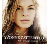 Von Anfang bis jetzt ? The Best Of Yvonne Catterfe