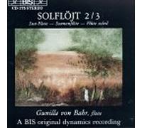 Von Bahr, Gunilla - Sun Flute 2/3