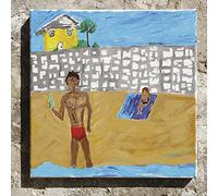 Von Balthazar, Troy - (Black) Courage, Mon Amour!