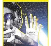 Von Balthazar, Troy - LP-TROT VON BALTHAZAR-KNIGHTS OF SOMETHING -LP-