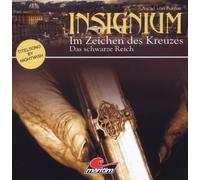 Von Bargen,Ascan - Insignium: Im Zeichen des Kreuzes, Teil 3: Das schwarze Reich