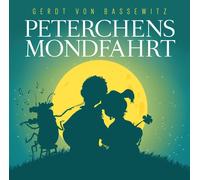 Von Bassewitz, Gerdt / Rühlet, Denis / Tippner, Tohmas – Peterchens Mondfahrt – CD – Zyx Music
