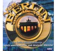 Von Berlin Um Die Welt [German Import]