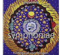 Von Bingen: Symphoniae / Spiritual Songs by Sequentia (1989-10-10)