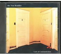 Von Bondies - Lack Of Communication