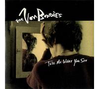 Von Bondies, the - Tell Me What You See [Vinyl Single] [VINYL]