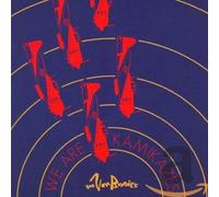 Von Bondies - We Are The Kamikazes Aiming