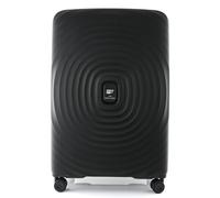 Von Cronshagen Mogens Hardshell Case Black L (71-80 cm)