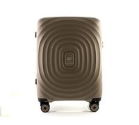 Von Cronshagen Mogens Hardshell Case gold XS (carry-on luggage)