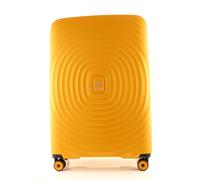 Von Cronshagen Mogens Hardshell Case yellow L (71-80 cm)